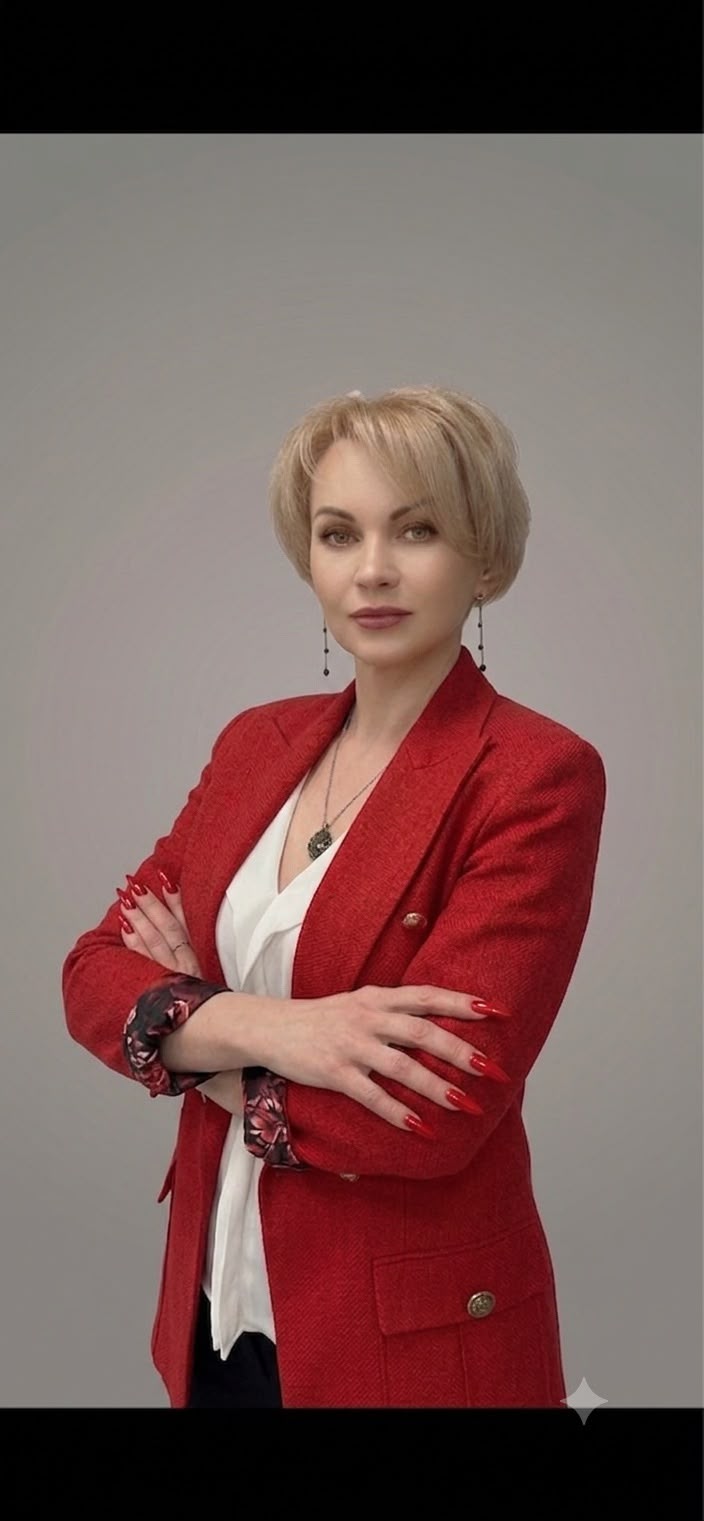 Yuliya Dragun